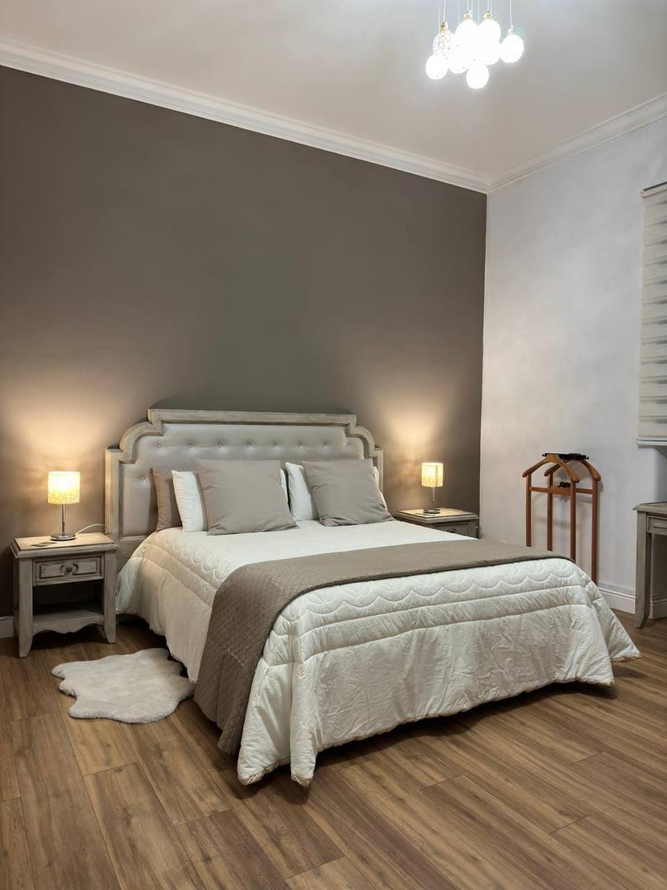 Al Borgo Apartment Catania Kültér fotó