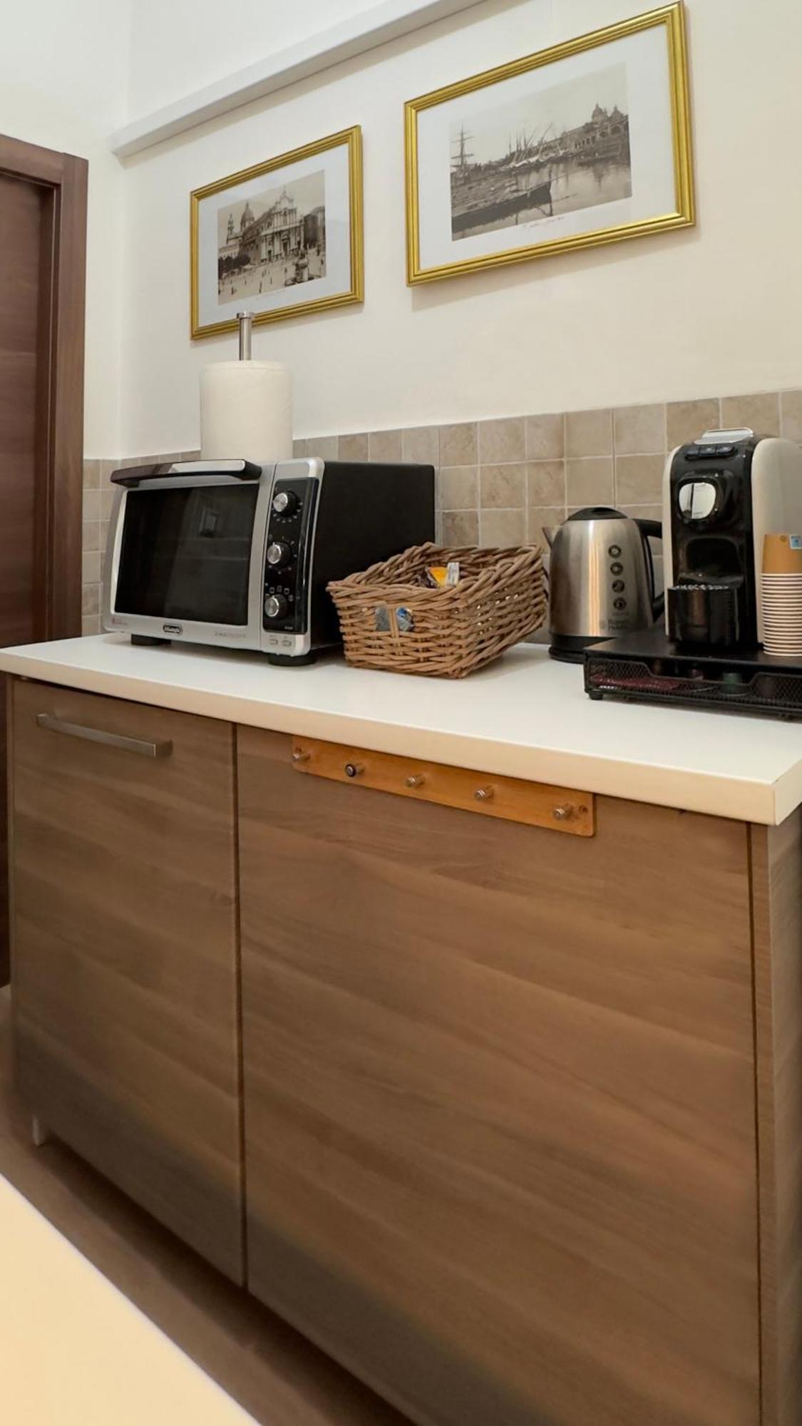 Al Borgo Apartment Catania Kültér fotó