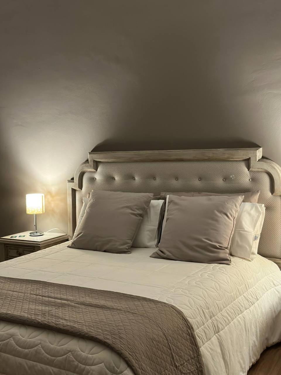 Al Borgo Apartment Catania Kültér fotó