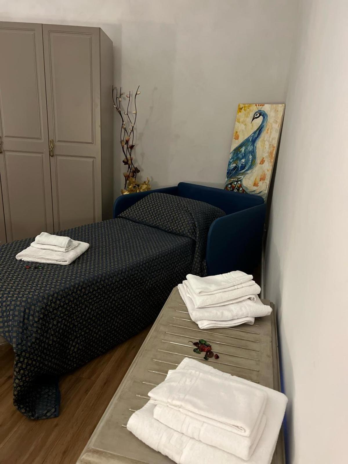 Al Borgo Apartment Catania Kültér fotó