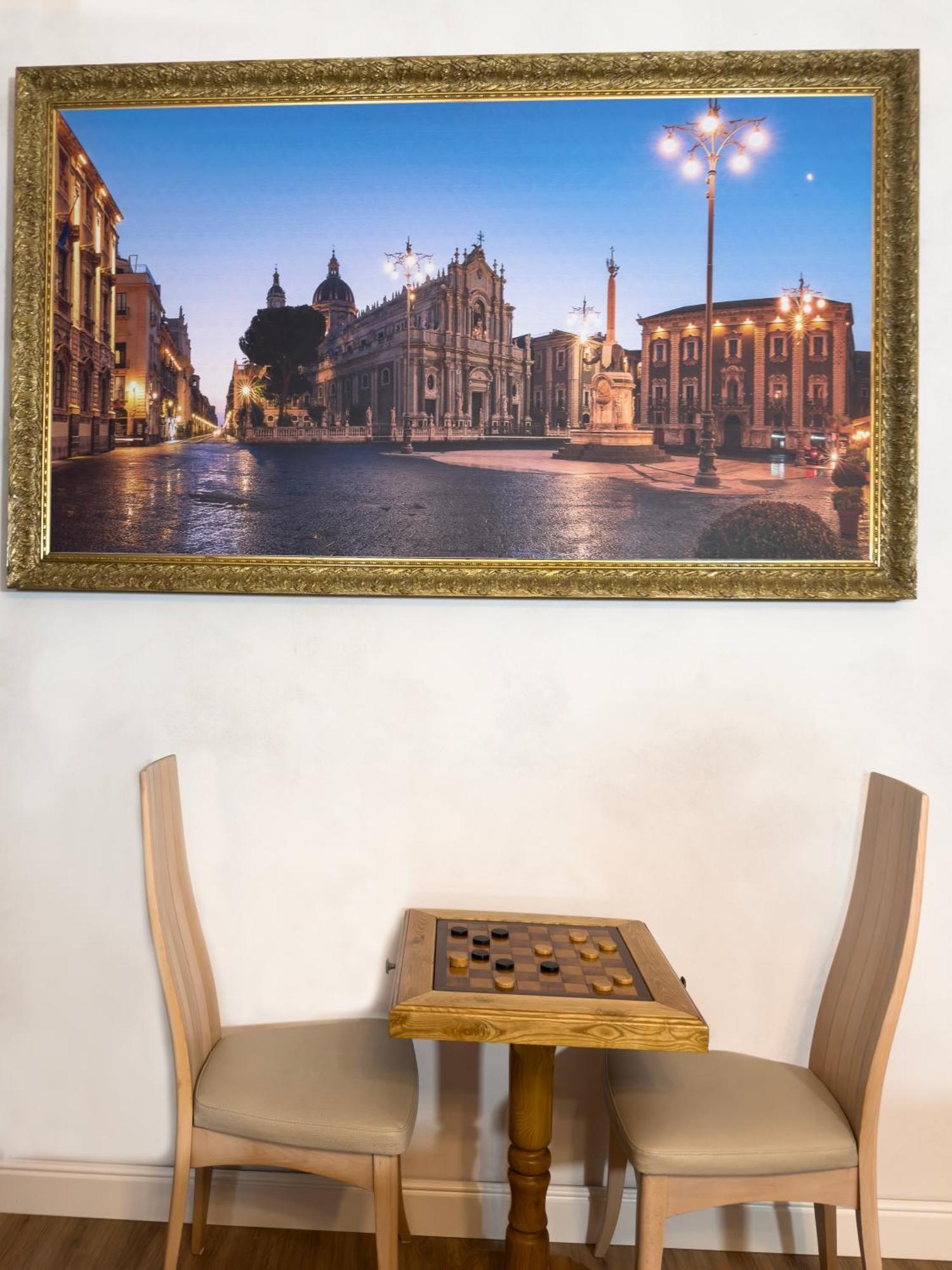Al Borgo Apartment Catania Kültér fotó