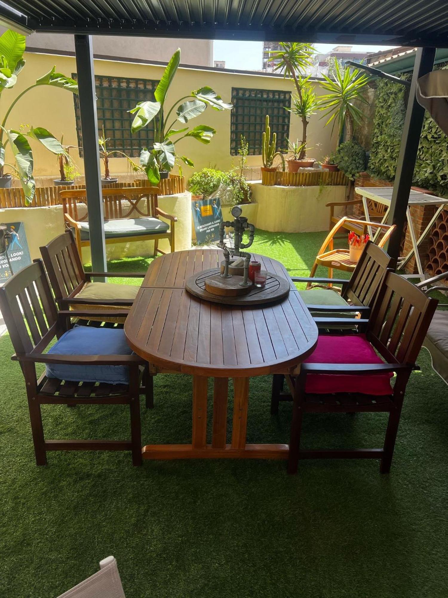 Al Borgo Apartment Catania Kültér fotó